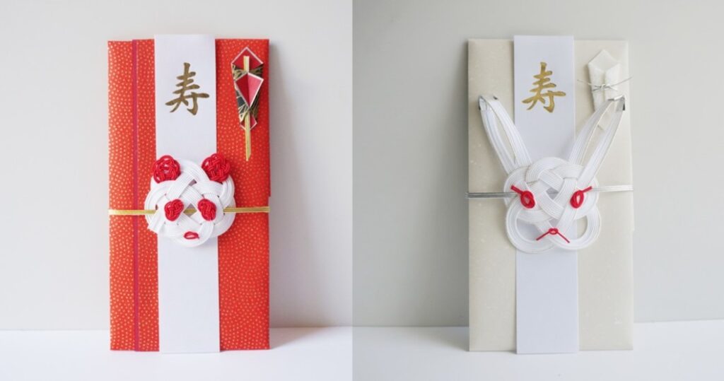 Eye-catching animal-themed gift envelopes