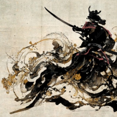 bushi
