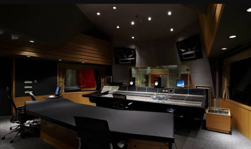 MusicStudio