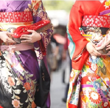 kimono