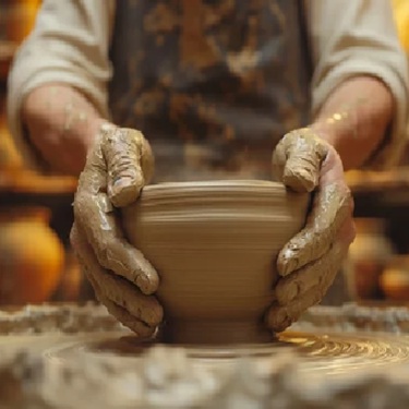 craft experience