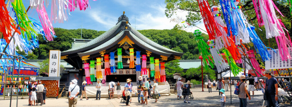 Masumida Shrine