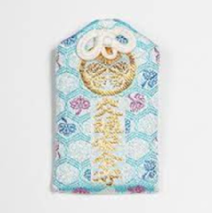 omamori for Traffic safety©