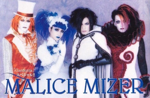 Malice Mizell's first photo book