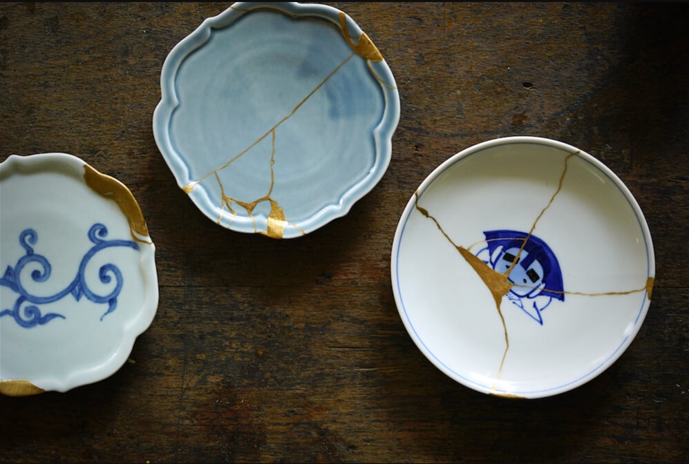©Japan Kintsugi Association