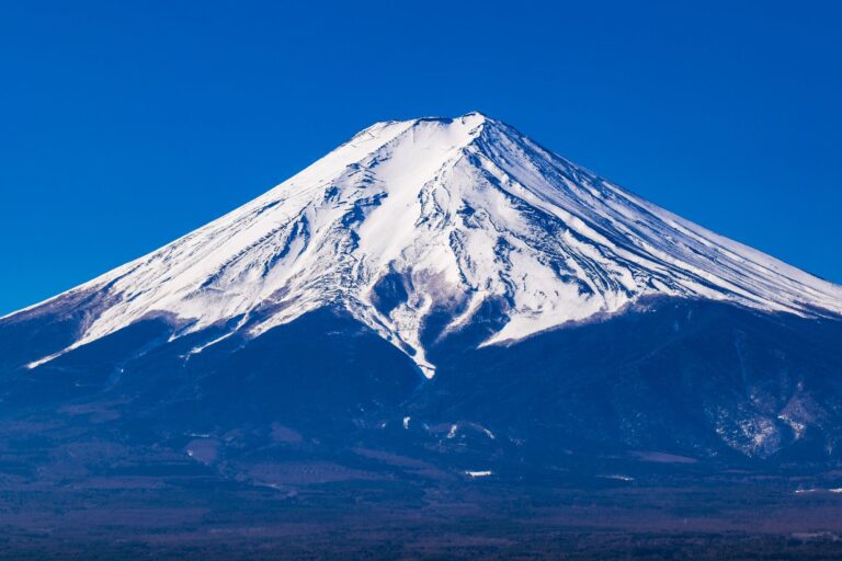 Mt.Fuji