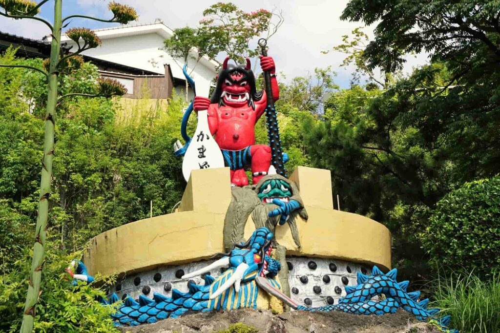 KamadoJigoku