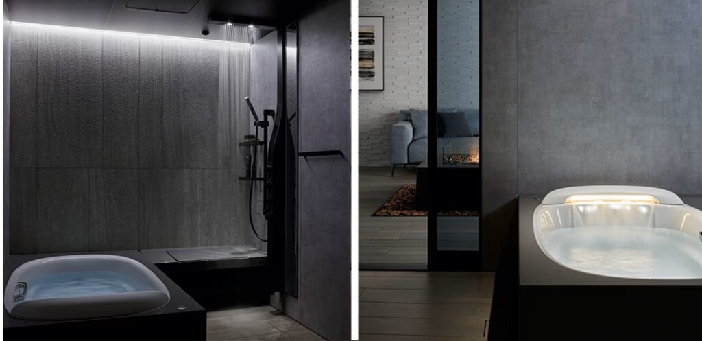 LIXIL Bathroom ©LIXIL