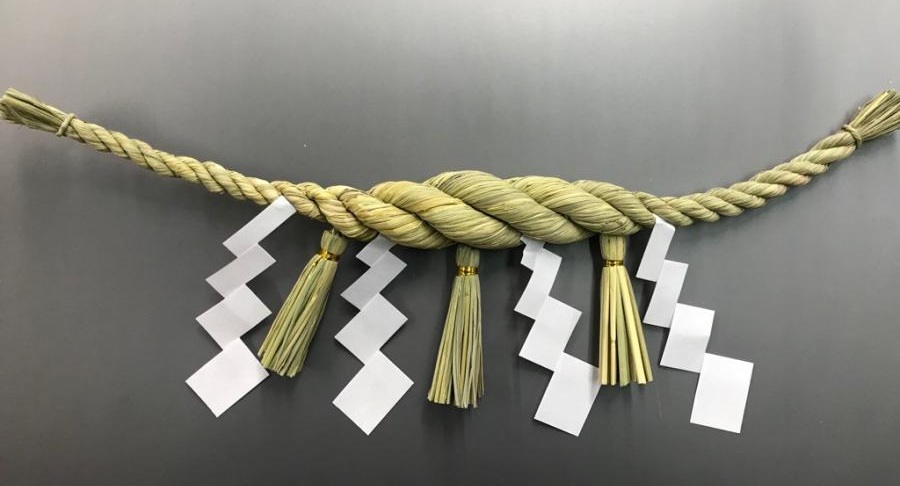 shimenawa