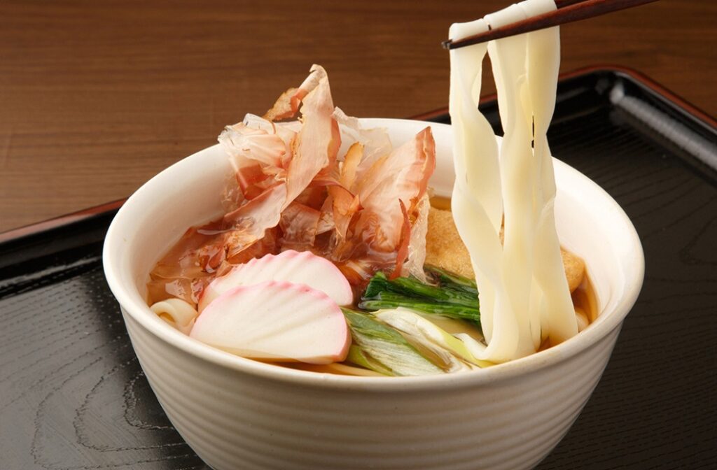 Kishimen