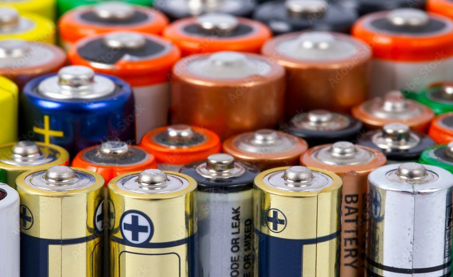 Batteries