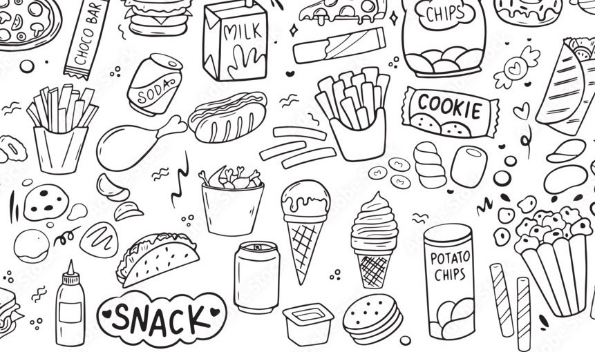 Snacks