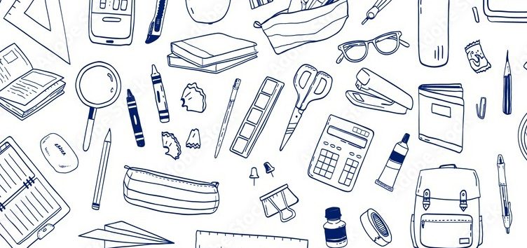 stationery
