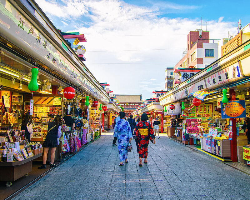 asakusa-nakamise