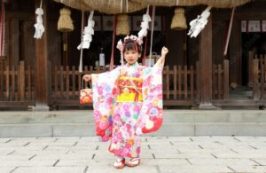 shichigosan