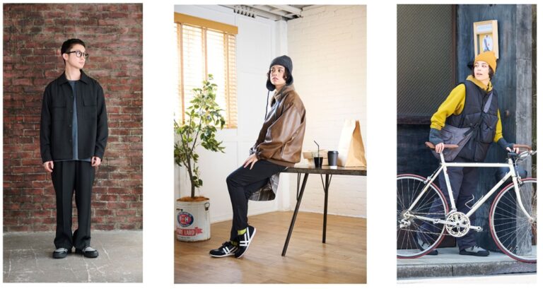 Japanese Fast Fashion Brands