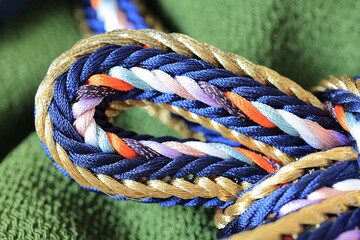 kumihimo(JapaneseSilk Braids)