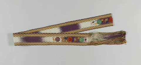 Tsuzuki Hirao, owned by Tokyo National Museum