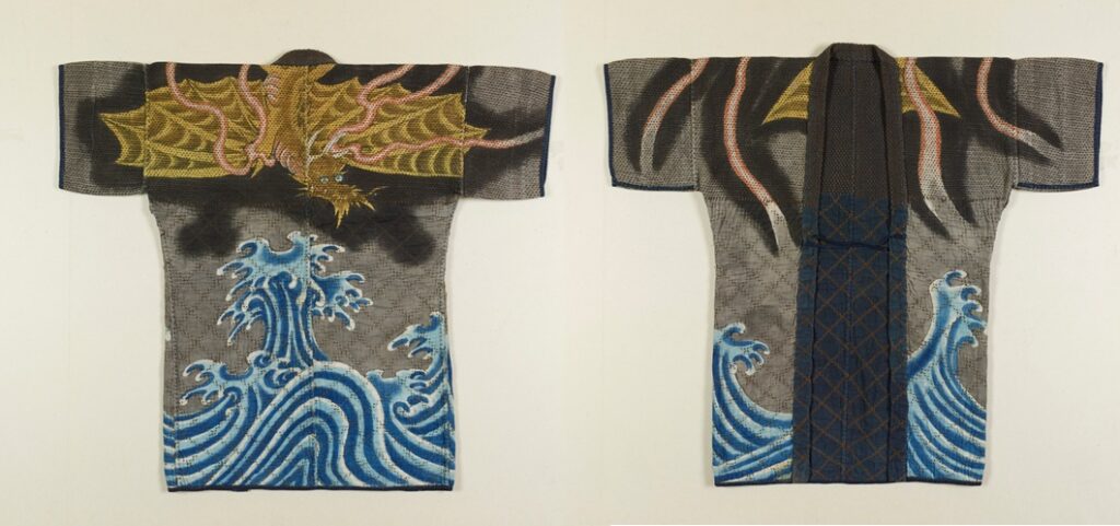 Firefighter’s Undergarment