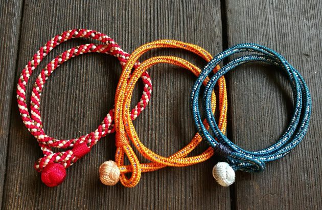 kuminimo(Silk Braids)