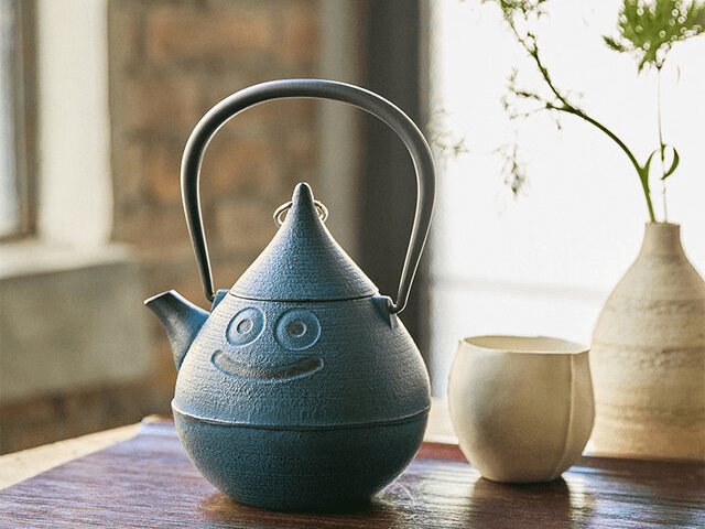 dragon quest collaboration
