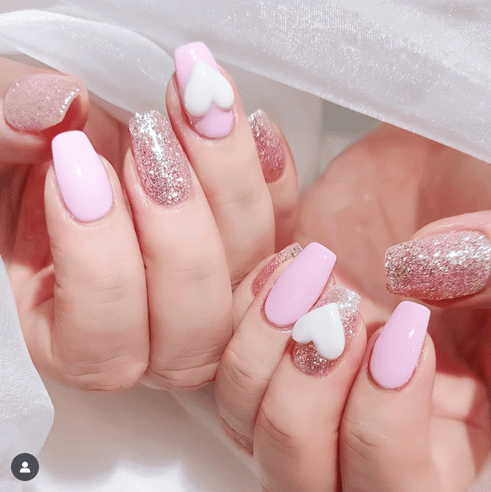 eriko nail