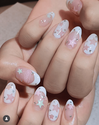eriko nail