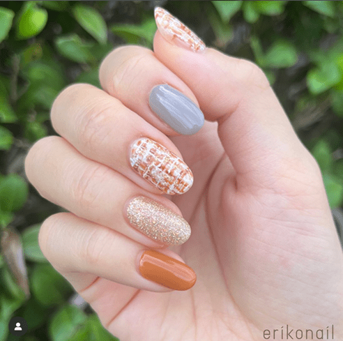 eriko nail